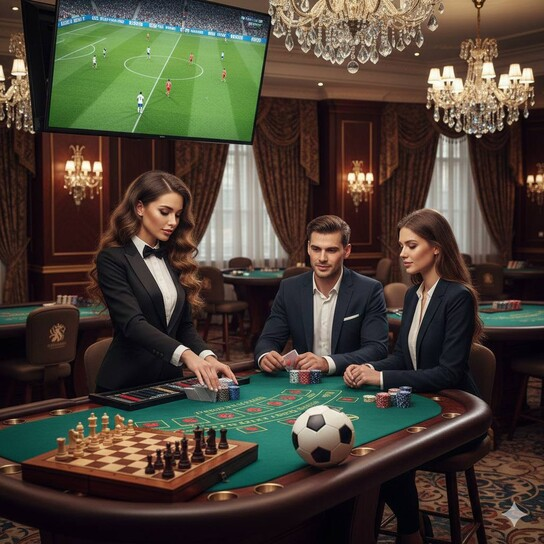 正规棋牌软件资质